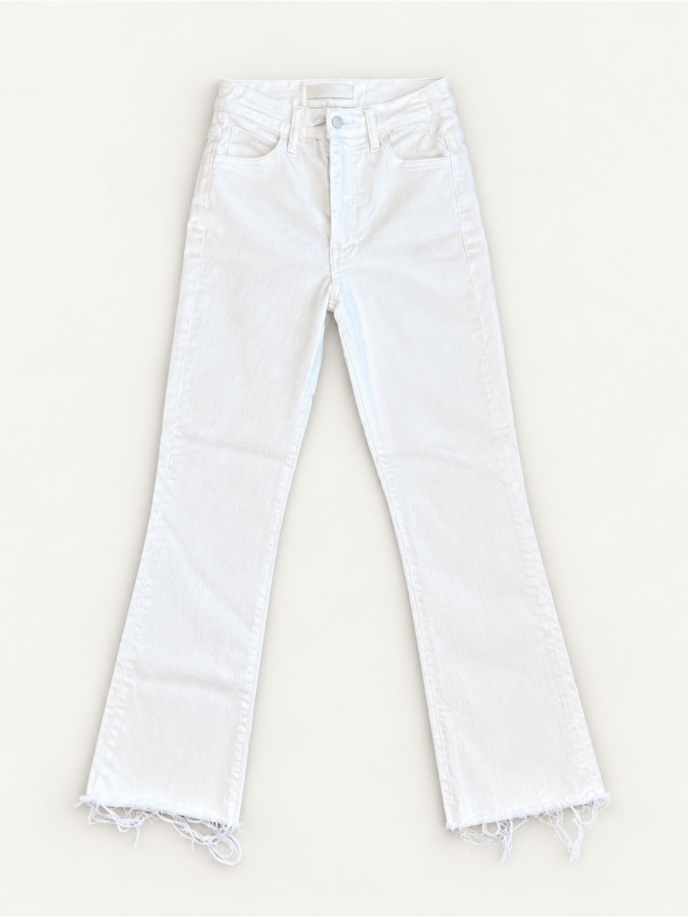 Mother Jeans